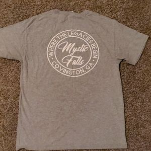 Vampire Diaries t-shirt